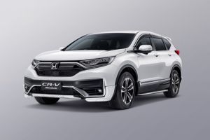 HONDA-AUTO