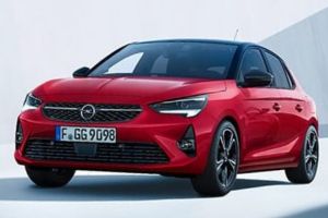 OPEL-AUTO